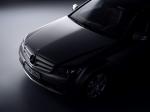 Mercedes-Benz C-Class 2007 года